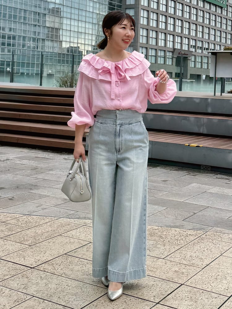 La boutique BonBon(ラブティックボンボン)