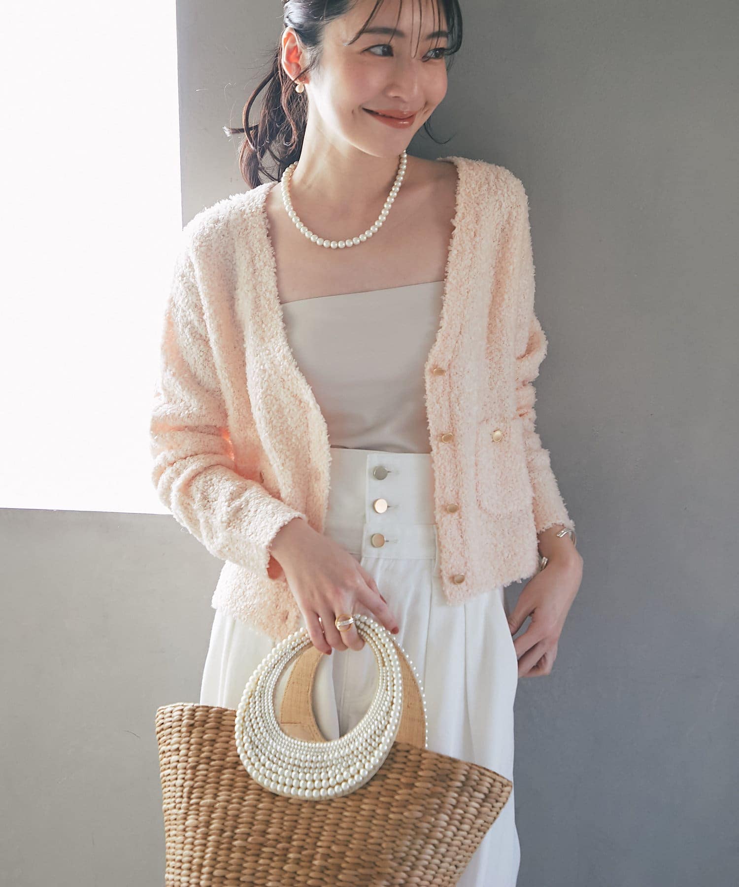 La boutique BonBon(ラブティックボンボン)