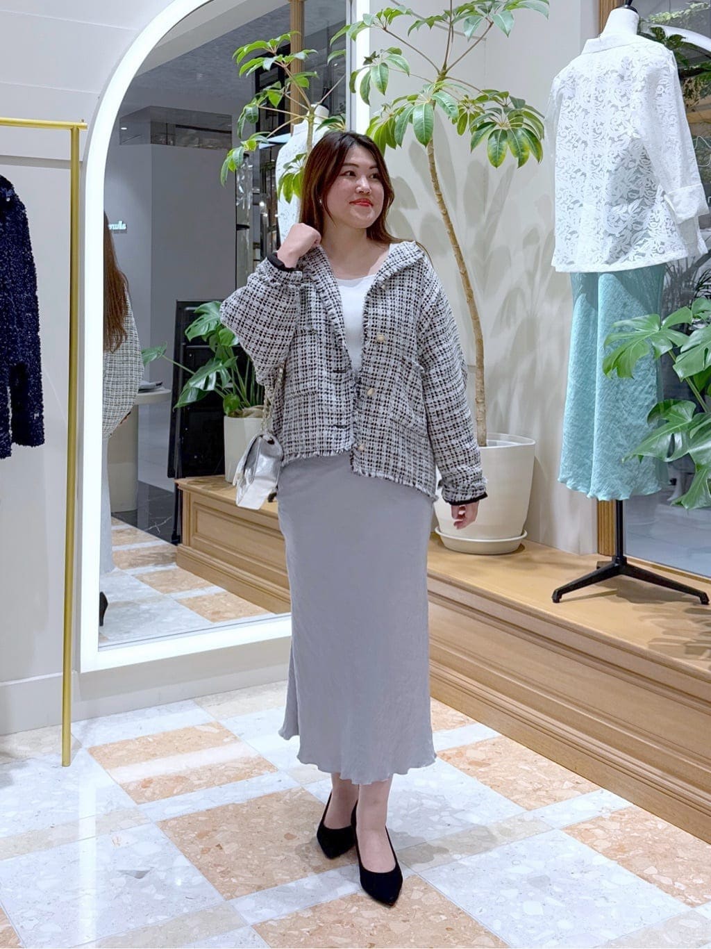 La boutique BonBon(ラブティックボンボン)