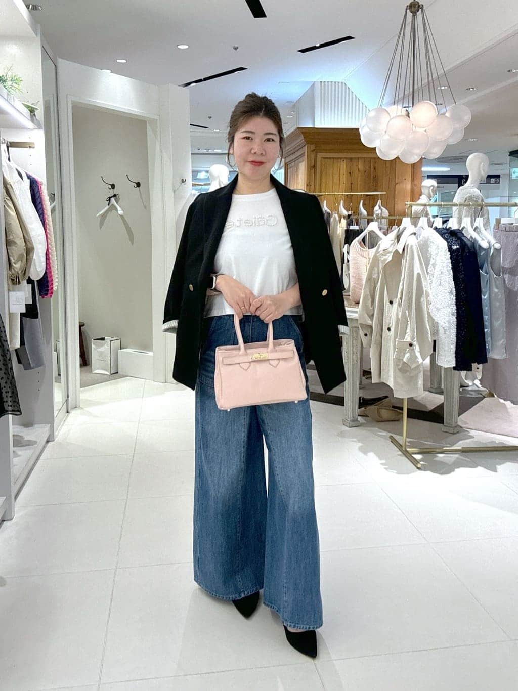 La boutique BonBon(ラブティックボンボン)