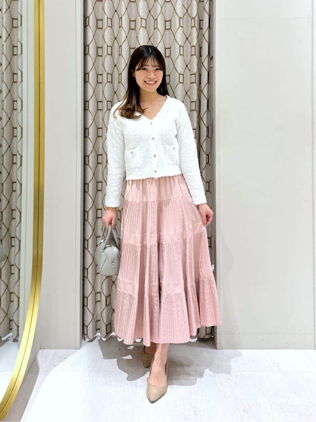 La boutique BonBon(ラブティックボンボン)