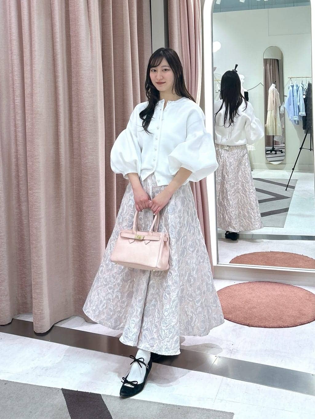 La boutique BonBon(ラブティックボンボン)