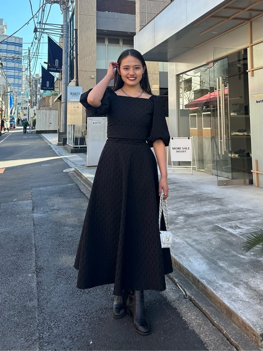 La boutique BonBon(ラブティックボンボン)