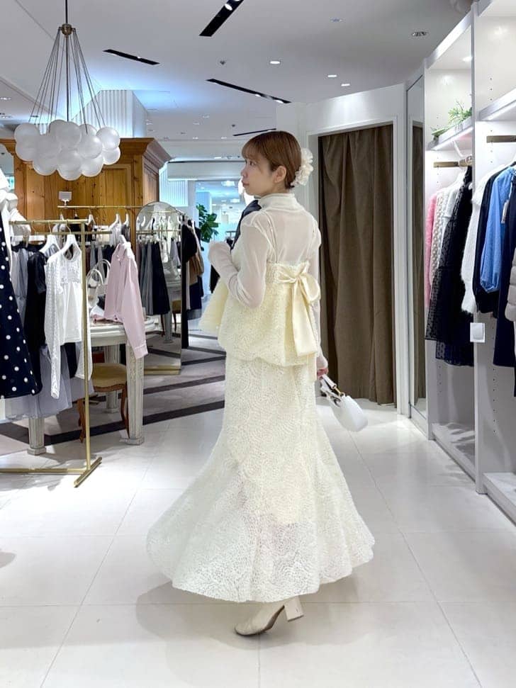 La boutique BonBon(ラブティックボンボン)