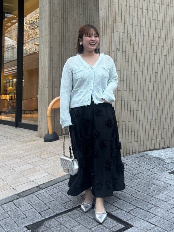 La boutique BonBon(ラブティックボンボン)