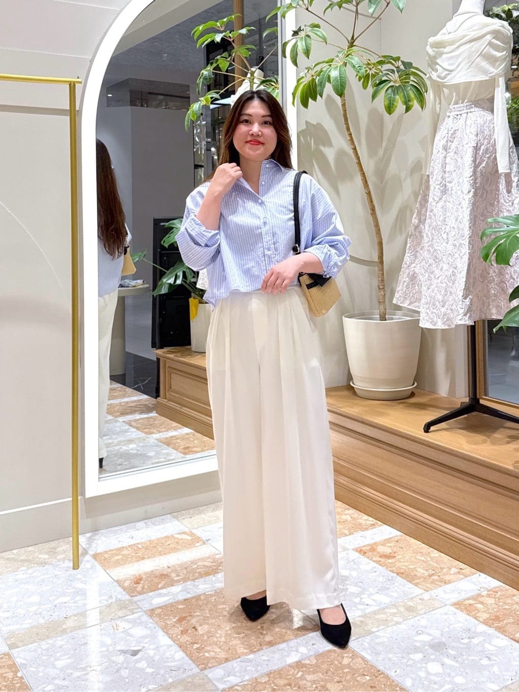 La boutique BonBon(ラブティックボンボン)