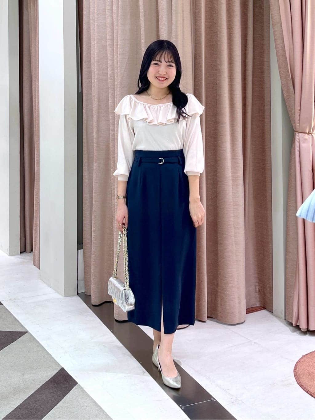 La boutique BonBon(ラブティックボンボン)