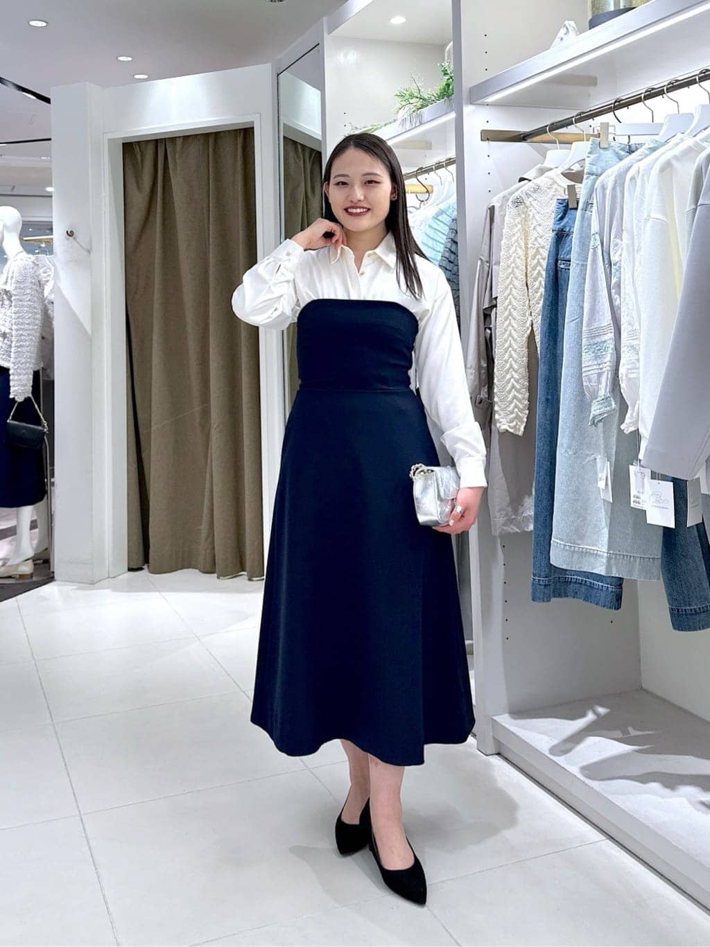 La boutique BonBon(ラブティックボンボン)