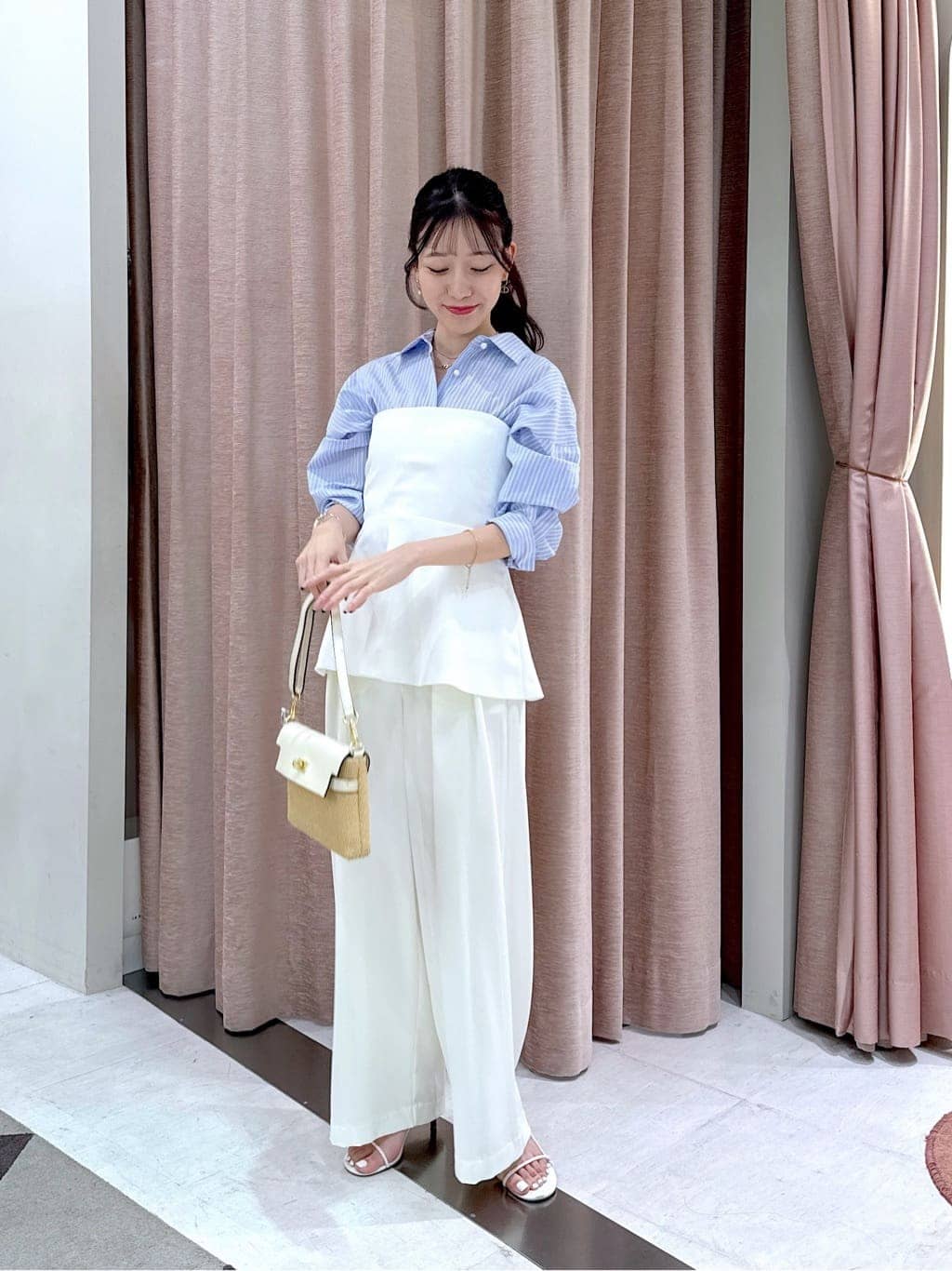 La boutique BonBon(ラブティックボンボン)