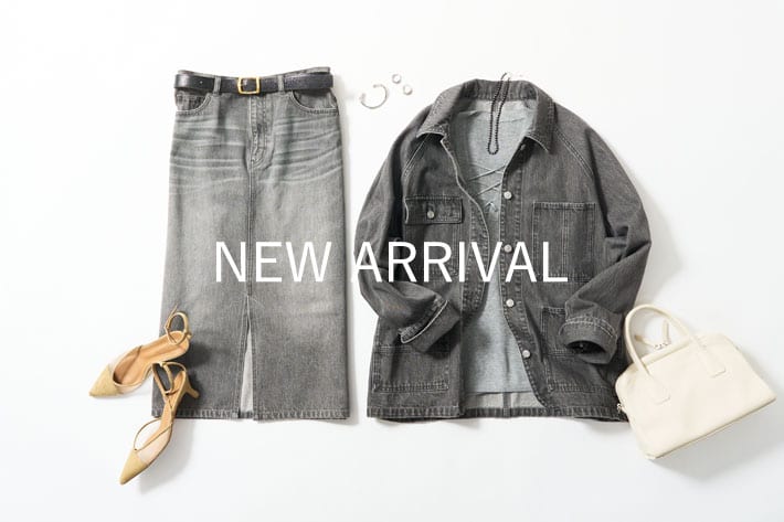 RIVE DROITE NEW ARRIVAL