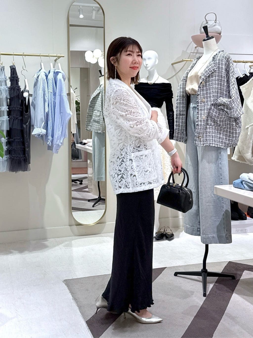 La boutique BonBon(ラブティックボンボン)