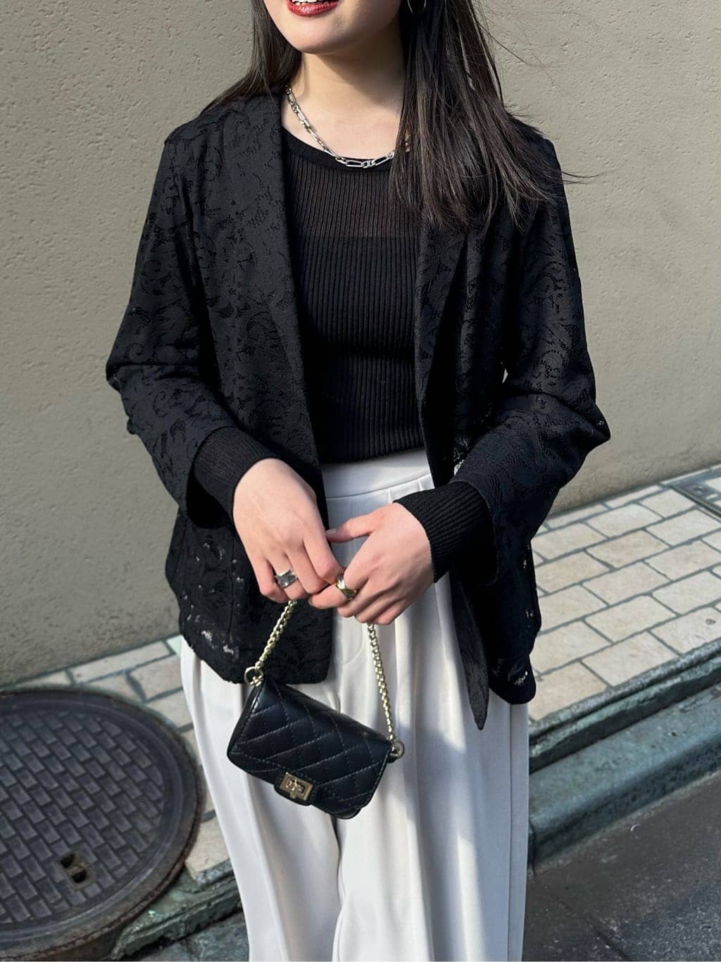 La boutique BonBon(ラブティックボンボン)