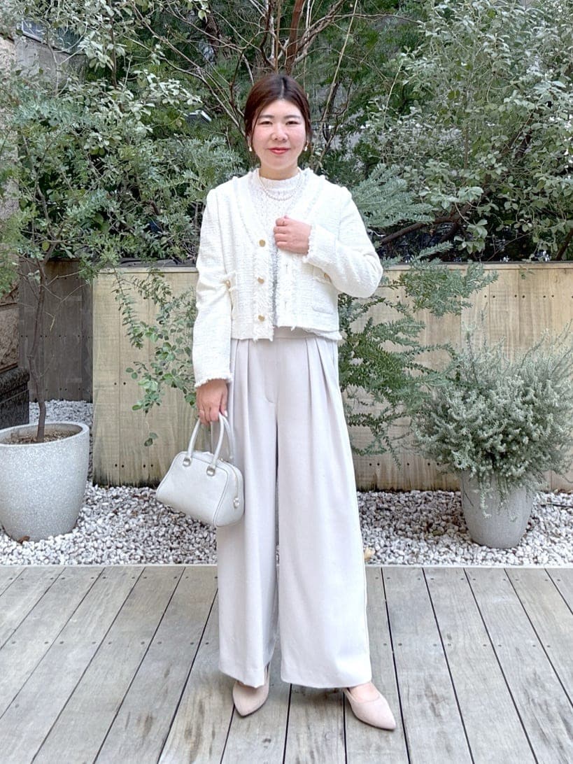 La boutique BonBon(ラブティックボンボン)