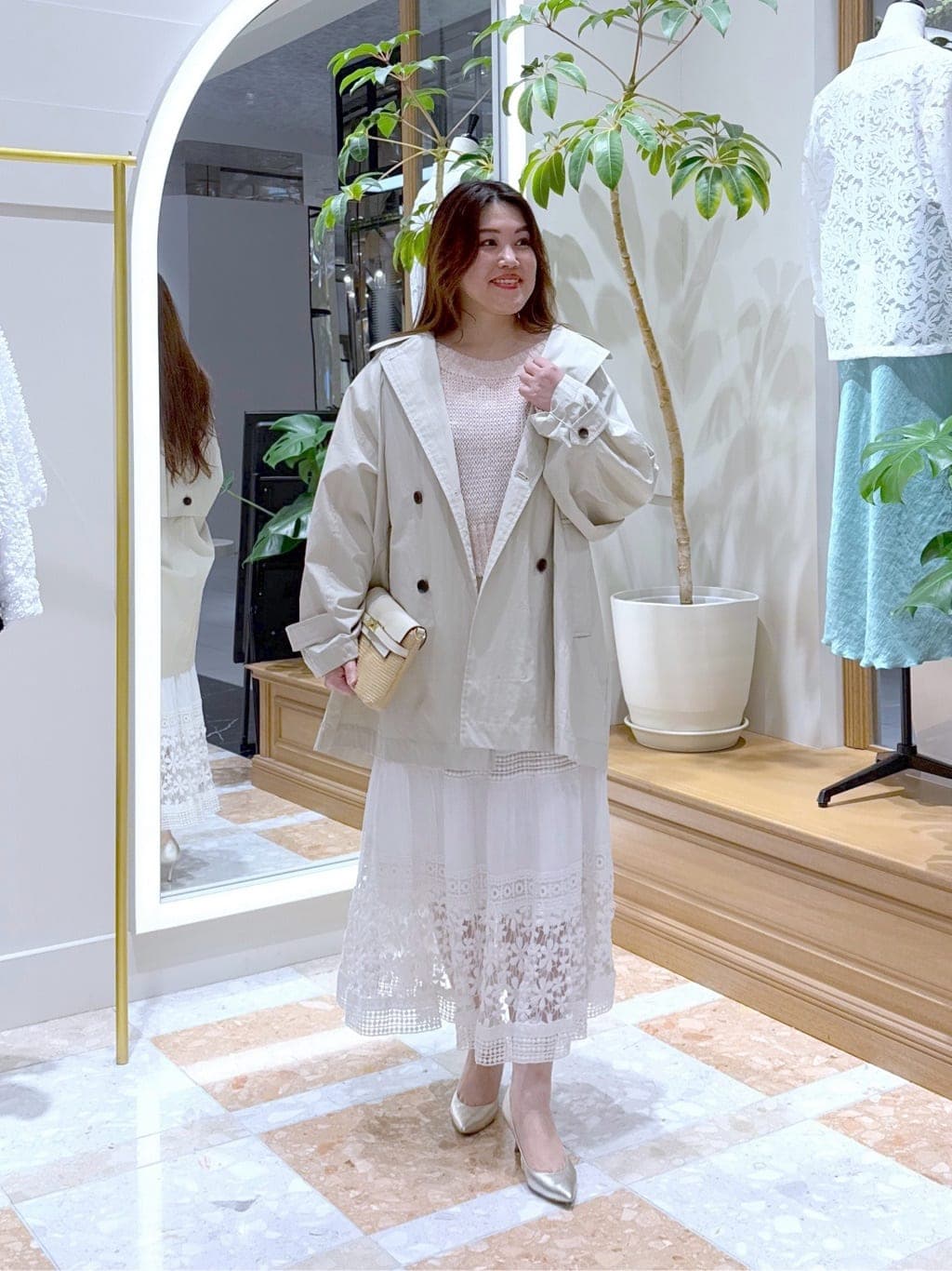 La boutique BonBon(ラブティックボンボン)