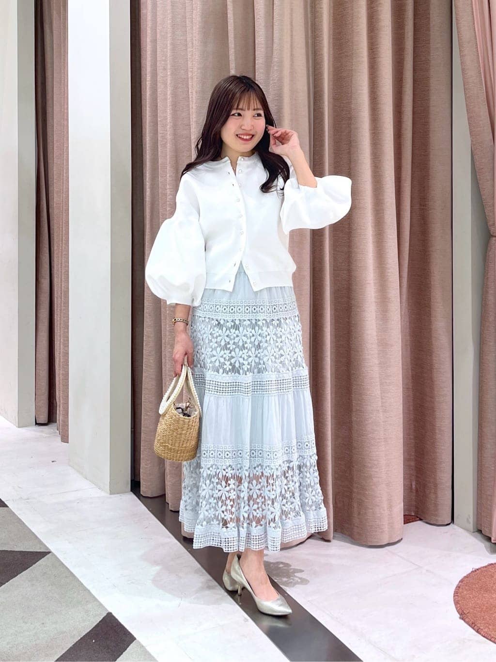 La boutique BonBon(ラブティックボンボン)