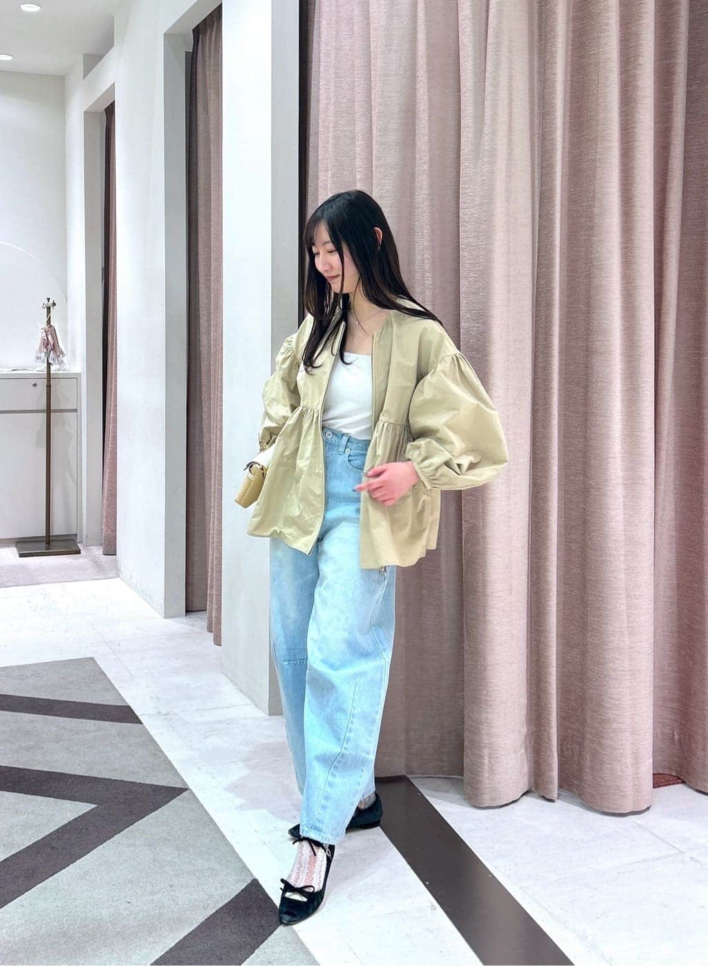 La boutique BonBon(ラブティックボンボン)