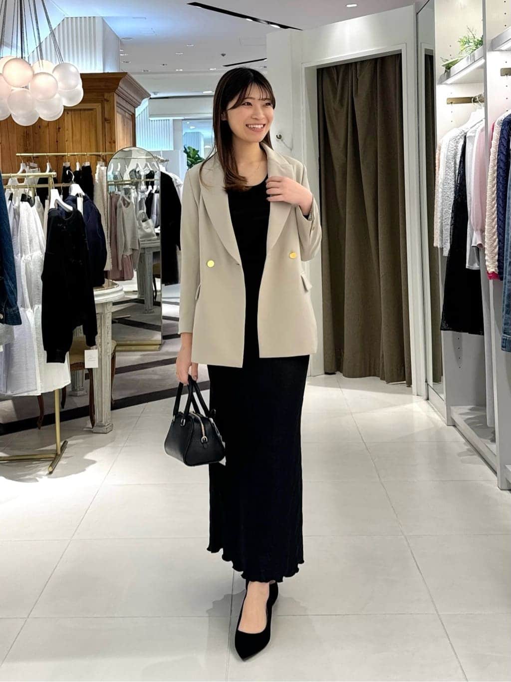 La boutique BonBon(ラブティックボンボン)