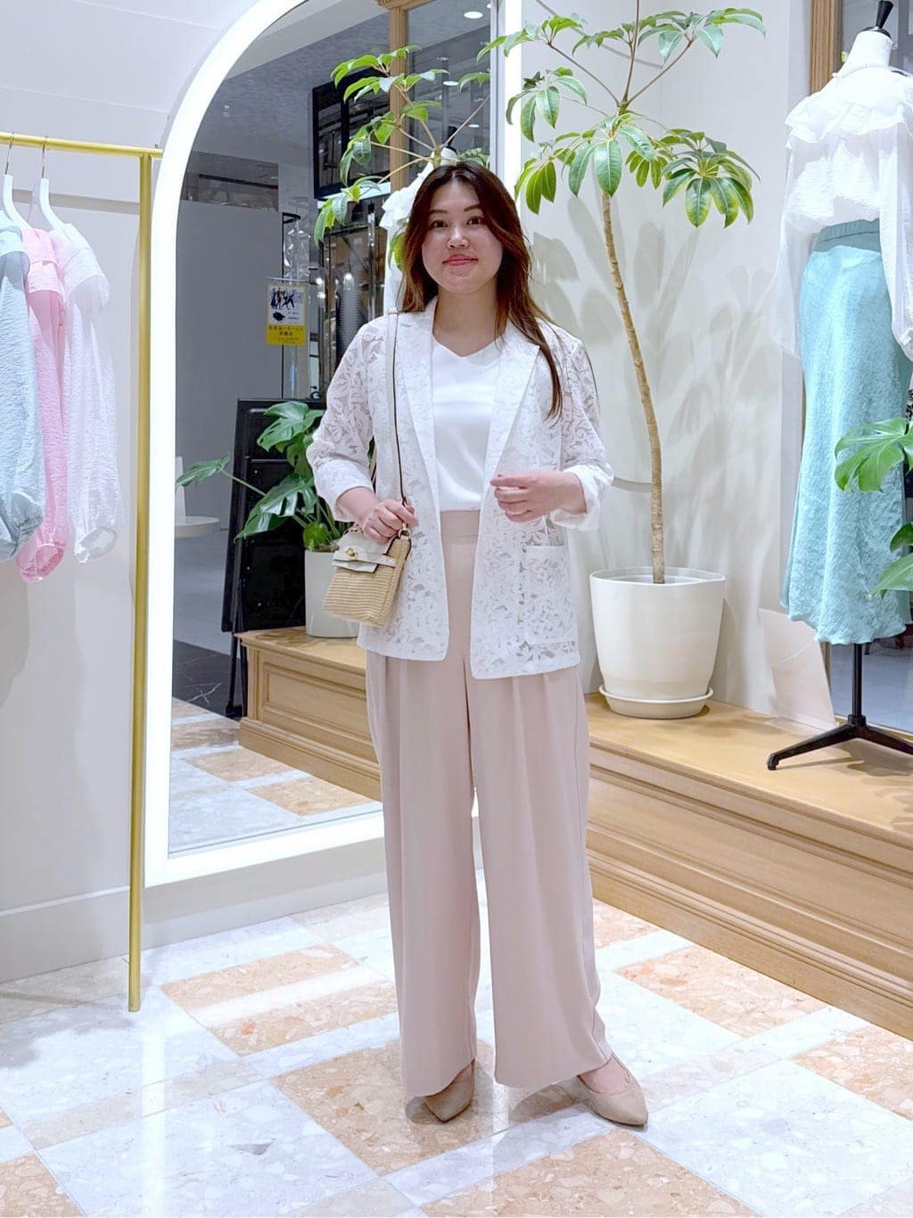 La boutique BonBon(ラブティックボンボン)