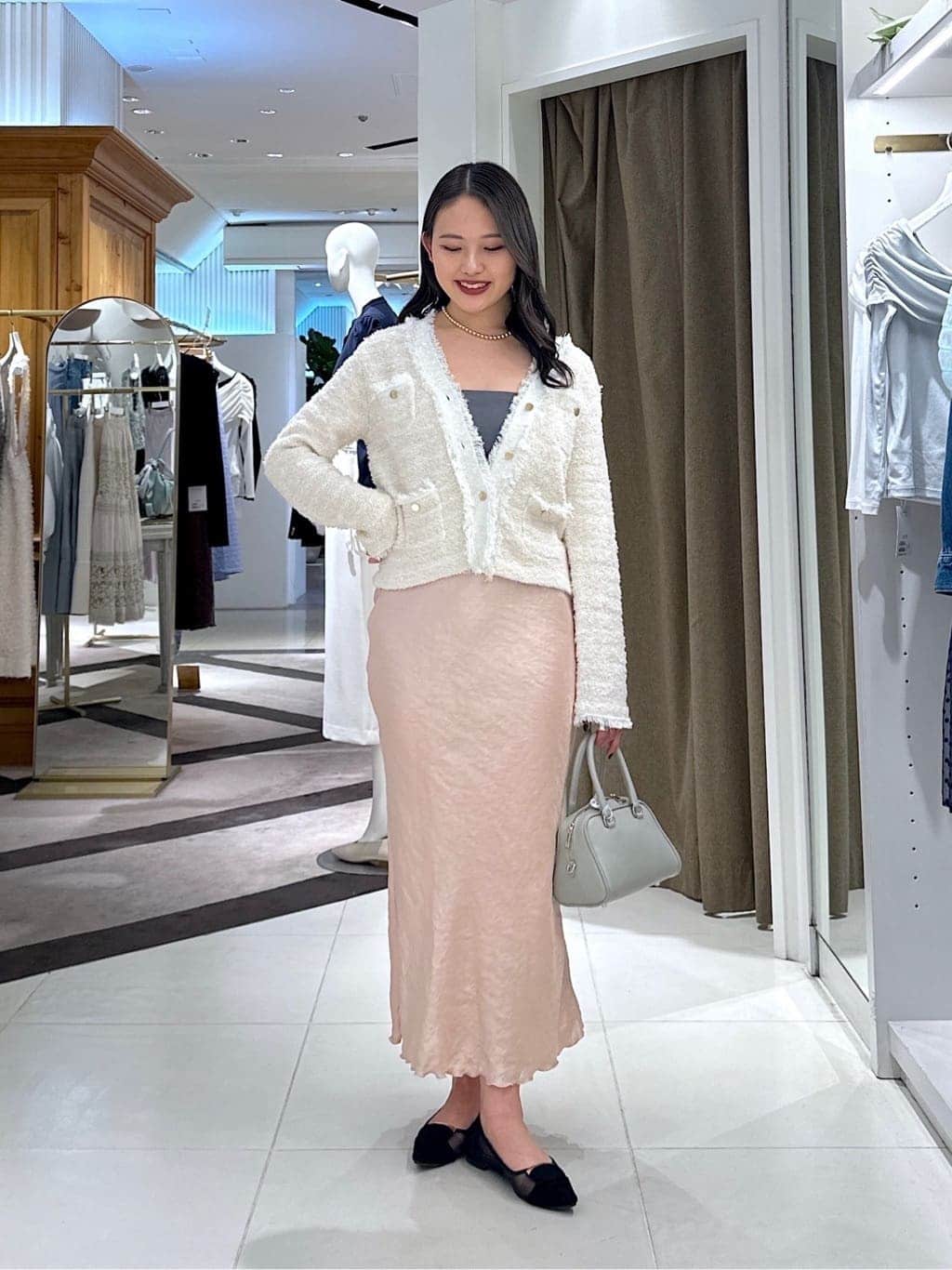 La boutique BonBon(ラブティックボンボン)