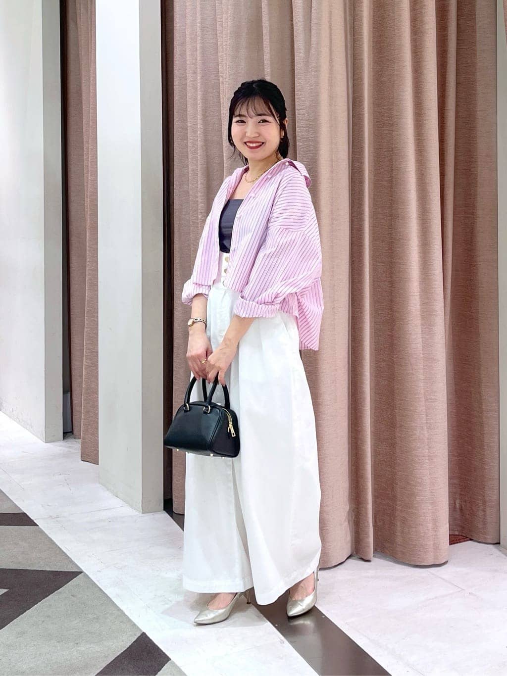 La boutique BonBon(ラブティックボンボン)