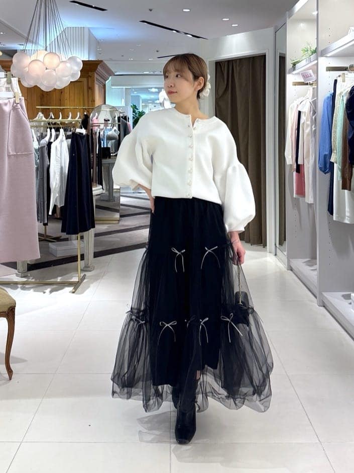 La boutique BonBon(ラブティックボンボン)