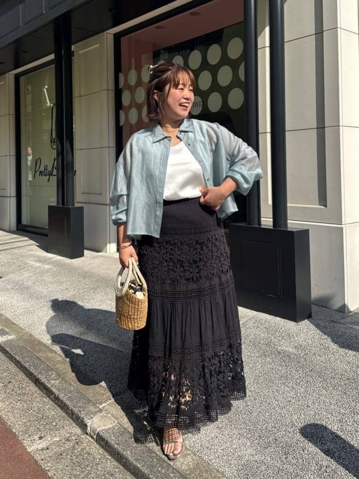 La boutique BonBon(ラブティックボンボン)