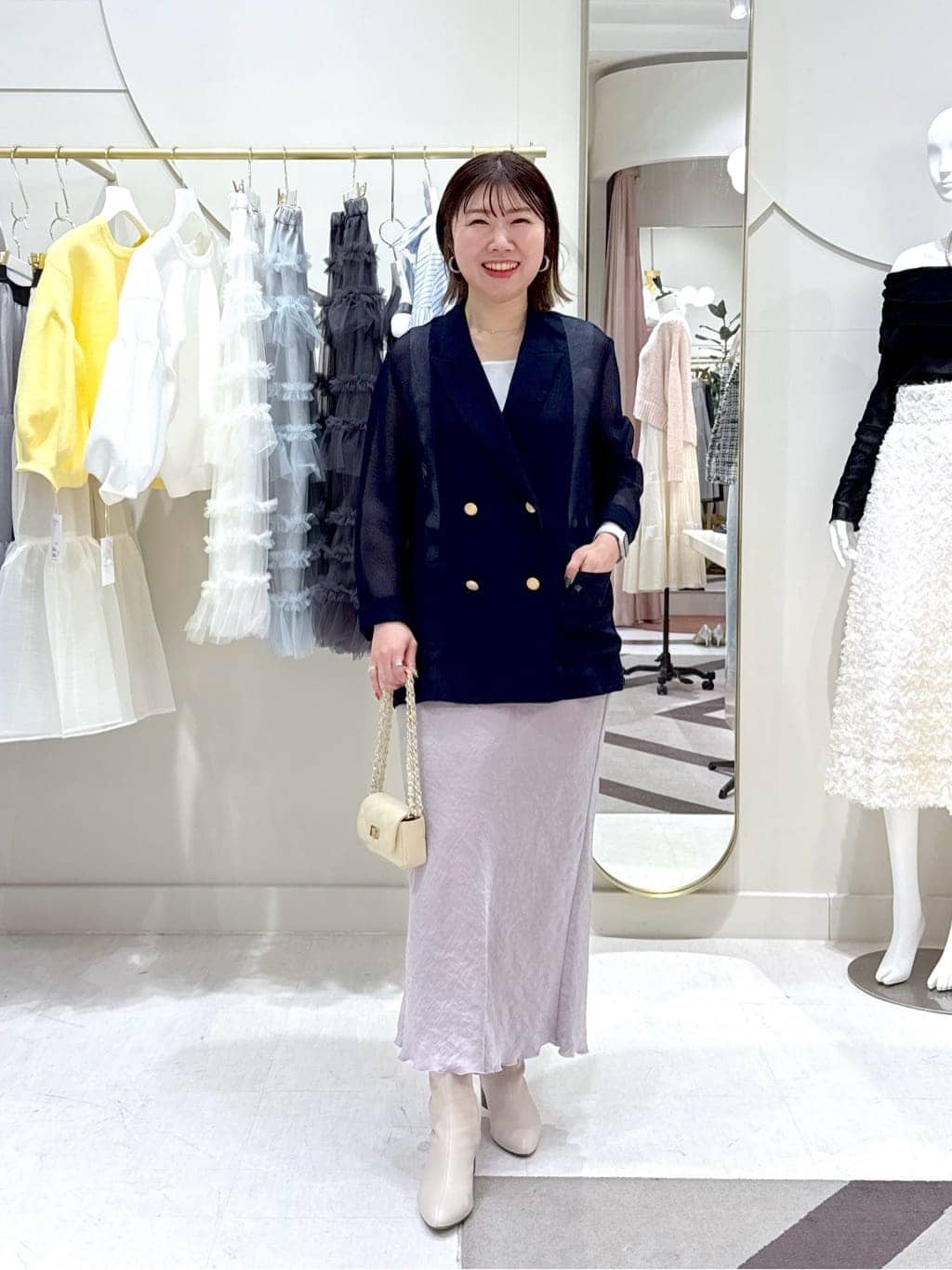 La boutique BonBon(ラブティックボンボン)