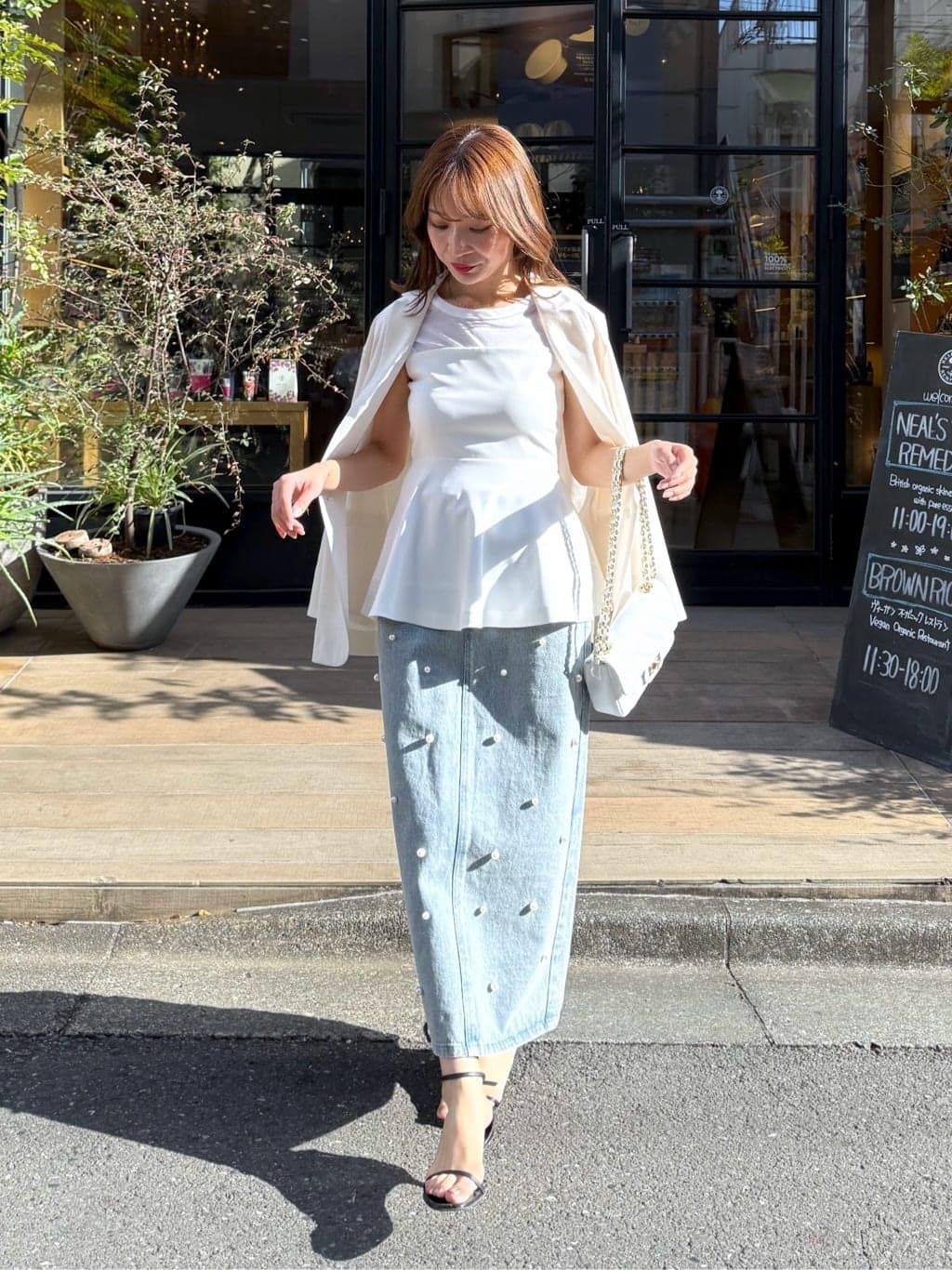 La boutique BonBon(ラブティックボンボン)