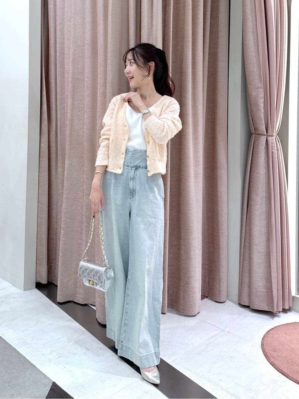 La boutique BonBon(ラブティックボンボン)
