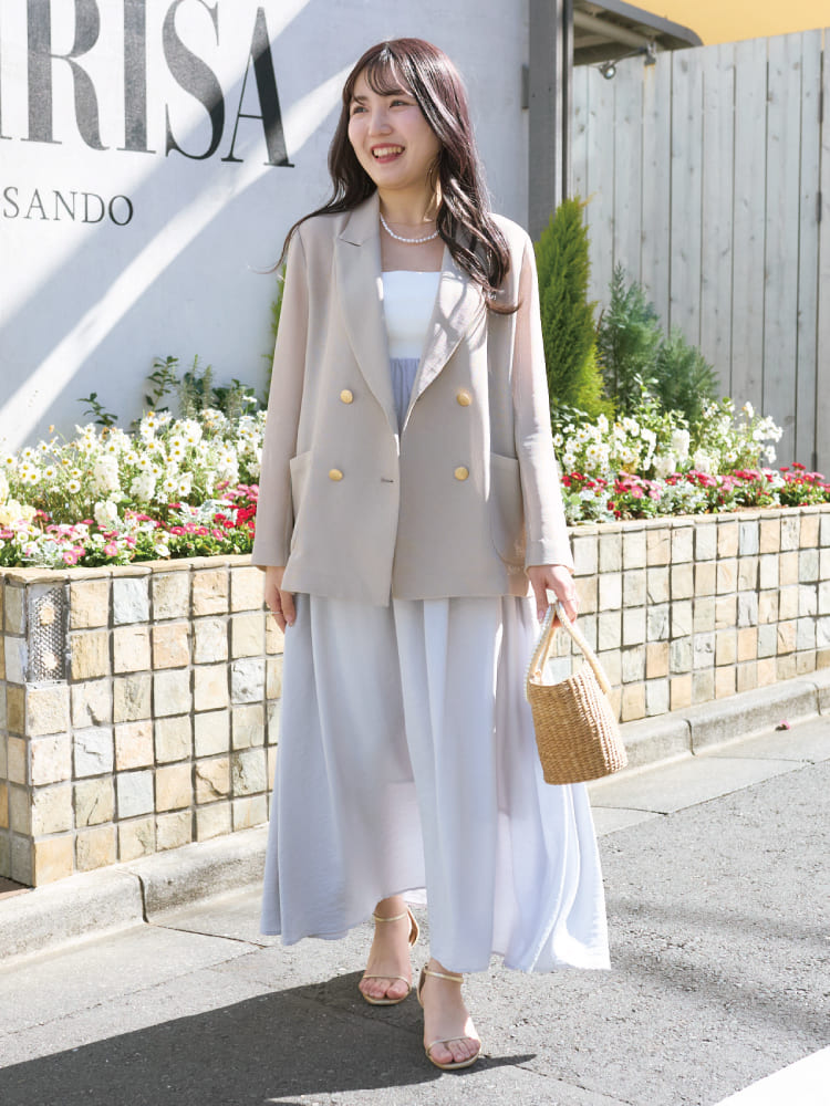 La boutique BonBon(ラブティックボンボン)