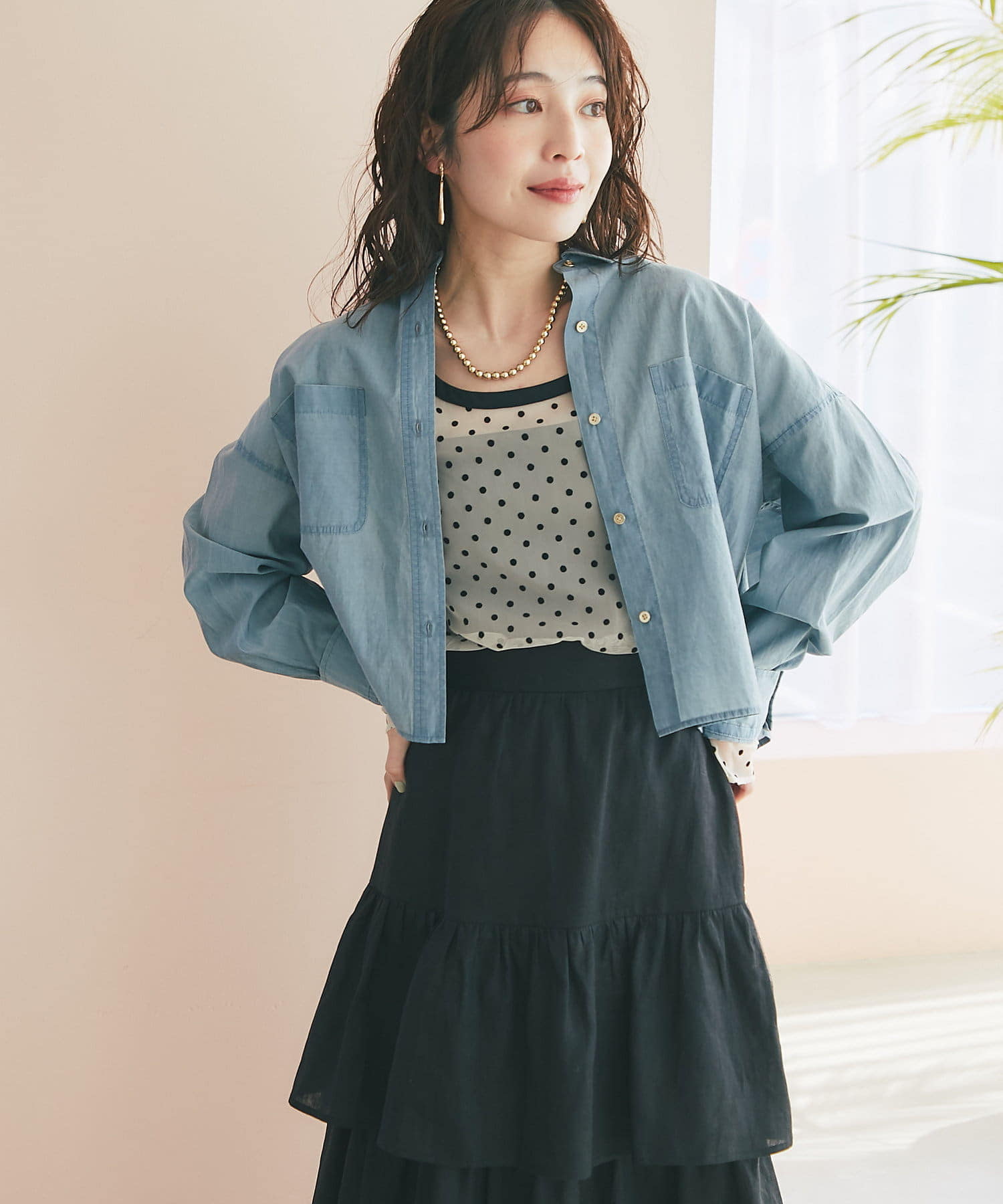 La boutique BonBon(ラブティックボンボン)