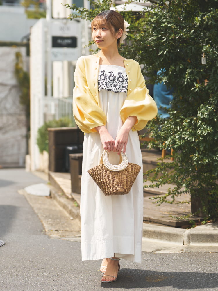 La boutique BonBon(ラブティックボンボン)