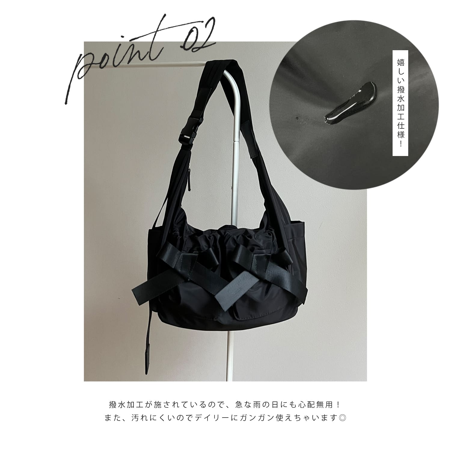 【 新品 未開封品 】prose verseマザーズバッグ 2025年最新】prose verse マザーズバッグの人気アイテム - メルカリ