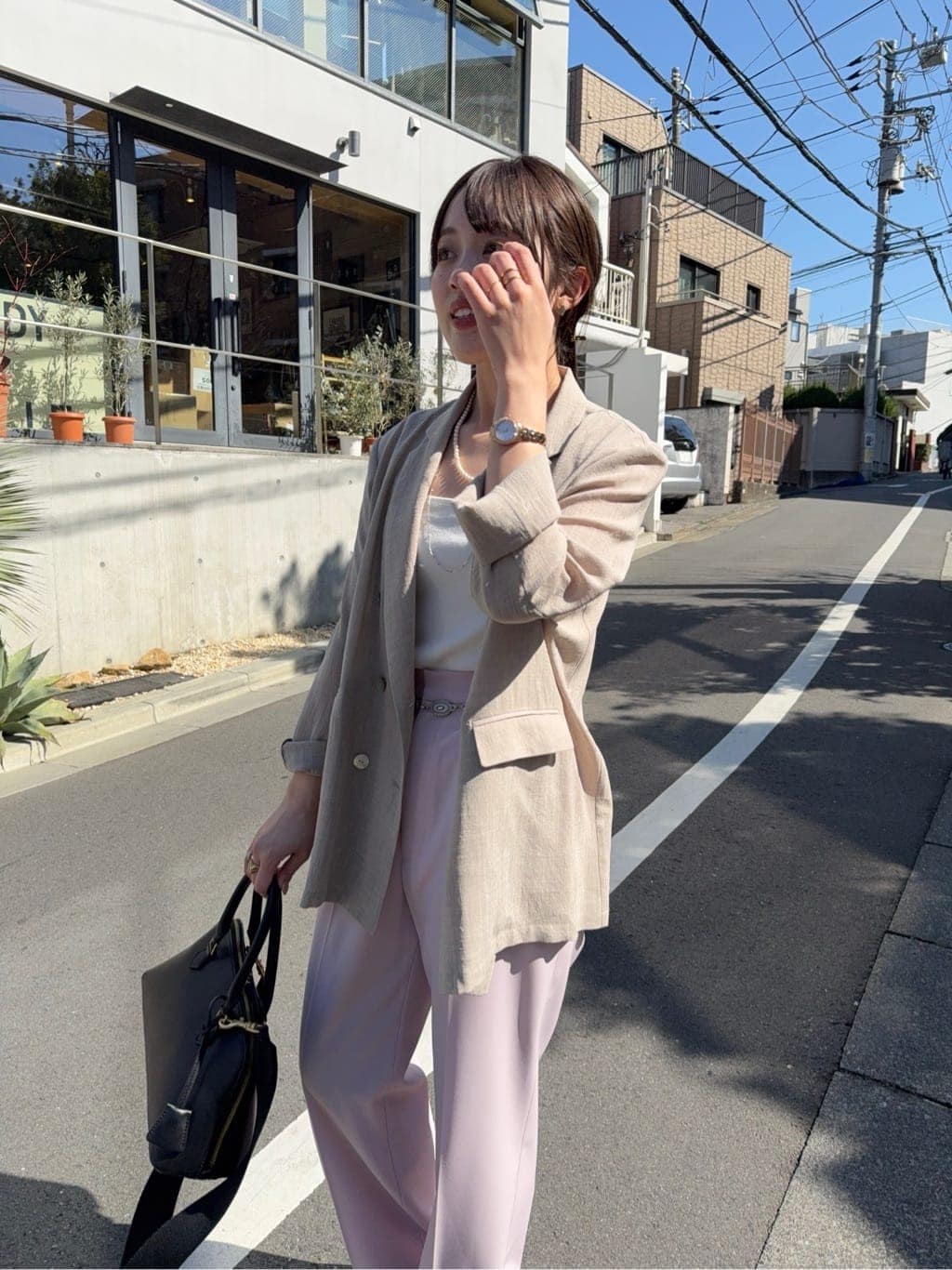 SHENERY(シーナリー) 