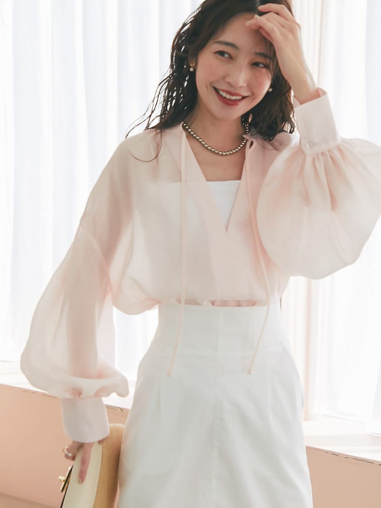 La boutique BonBon(ラブティックボンボン)