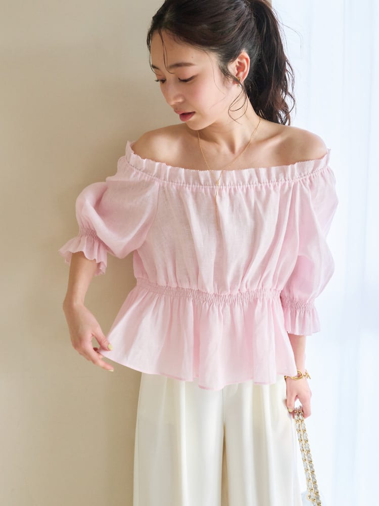 La boutique BonBon(ラブティックボンボン)