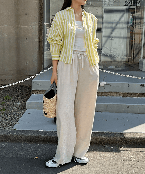 GWに着たい！！シーン別おでかけコーデ ''5styling'' | FREDY