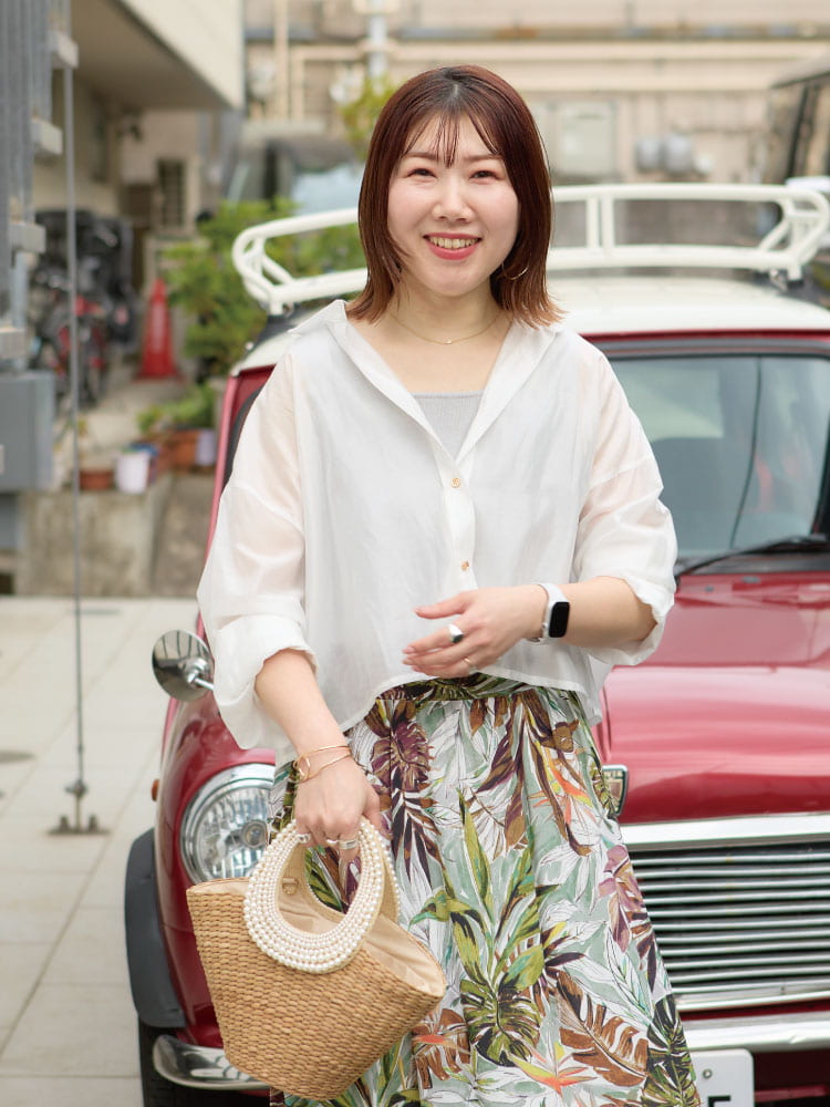 La boutique BonBon(ラブティックボンボン)