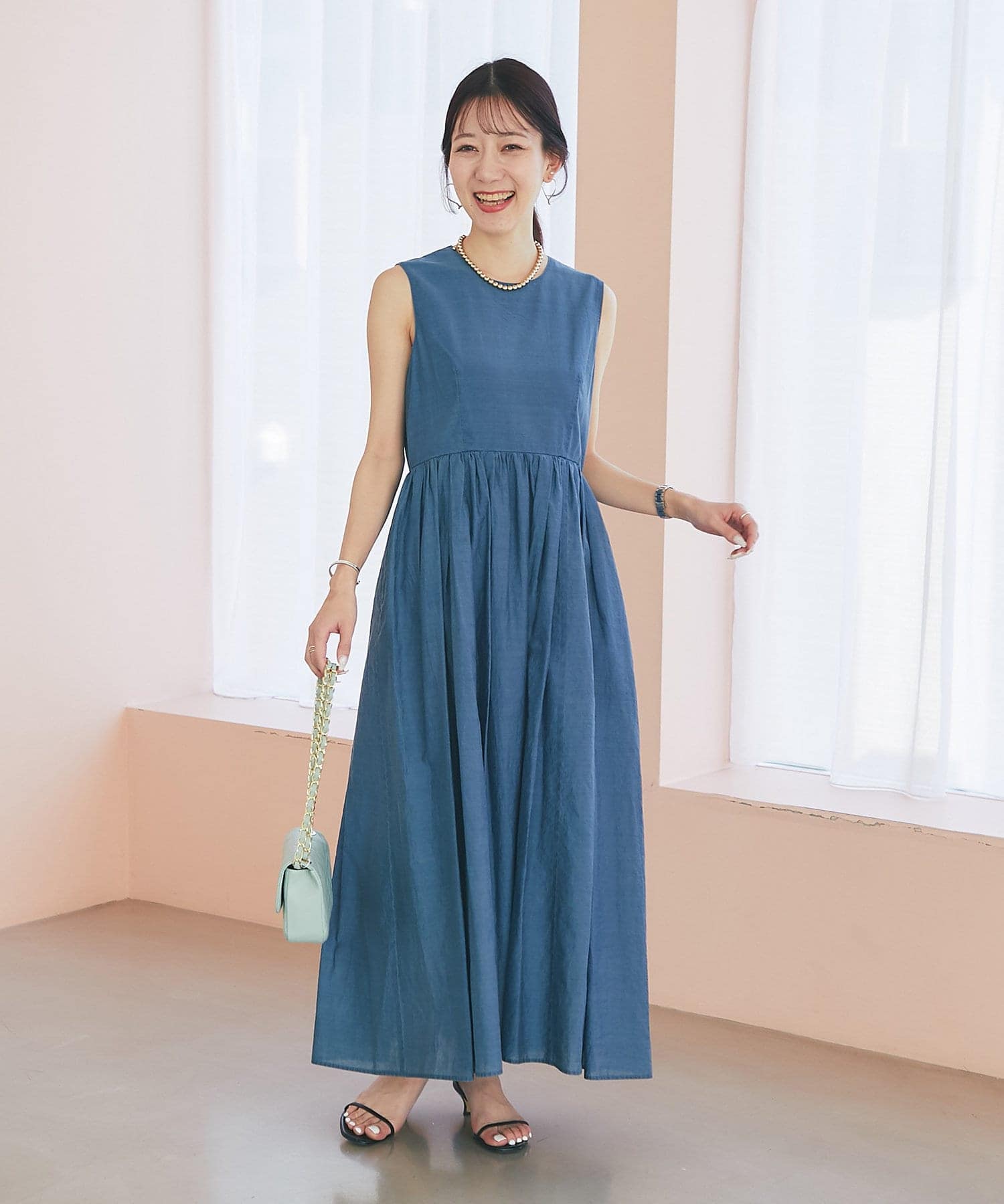 La boutique BonBon(ラブティックボンボン)