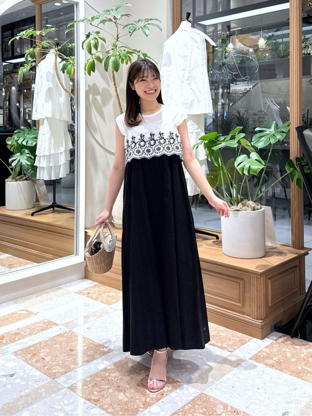La boutique BonBon(ラブティックボンボン)