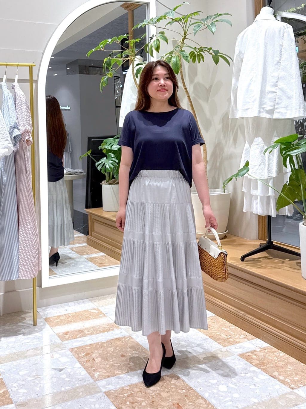 La boutique BonBon(ラブティックボンボン)