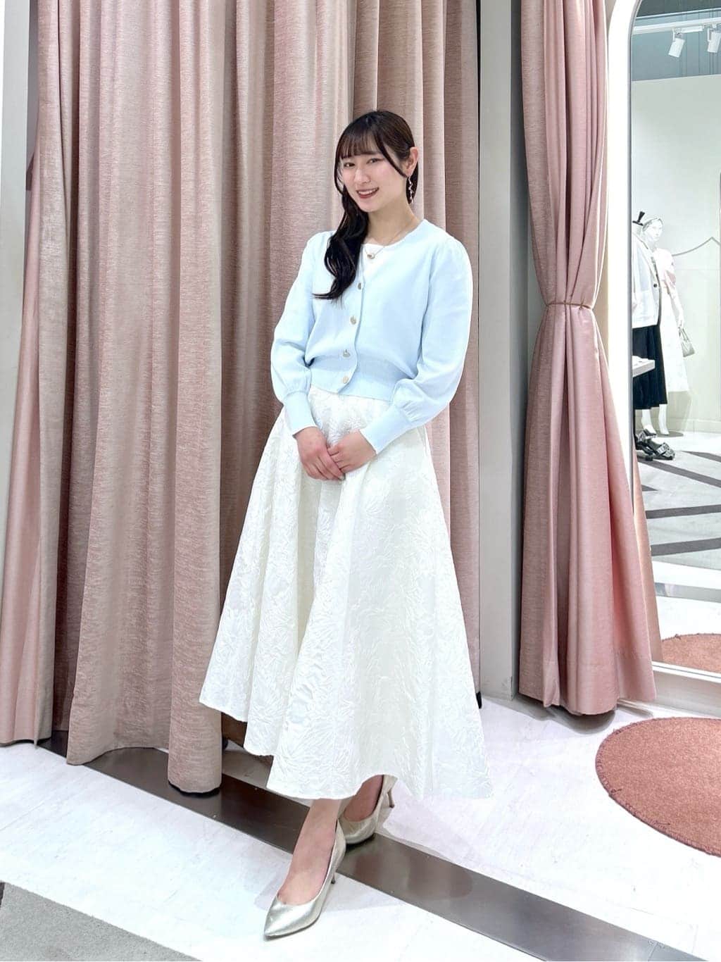 La boutique BonBon(ラブティックボンボン)