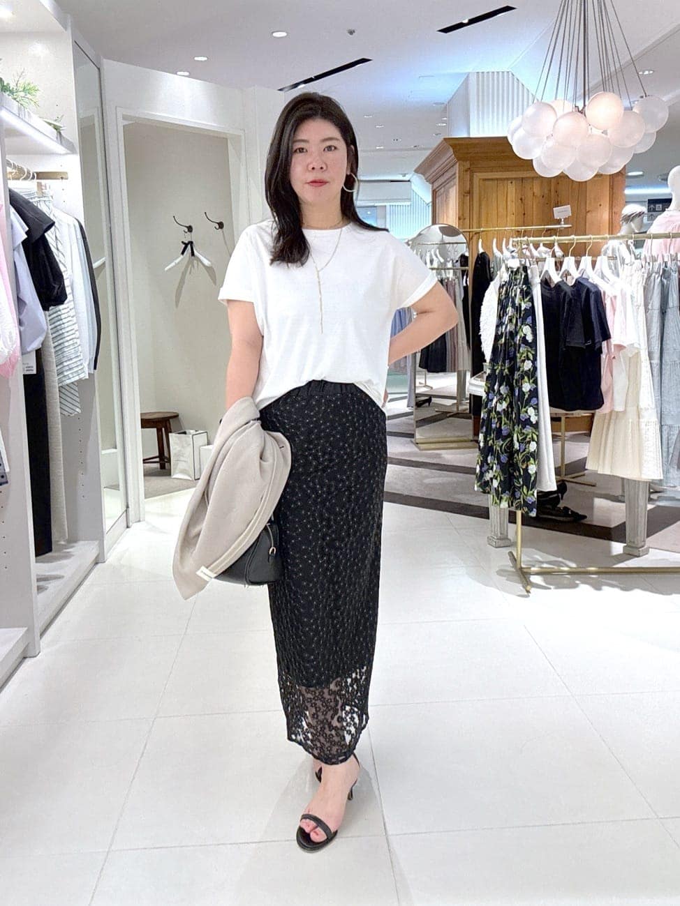 La boutique BonBon(ラブティックボンボン)