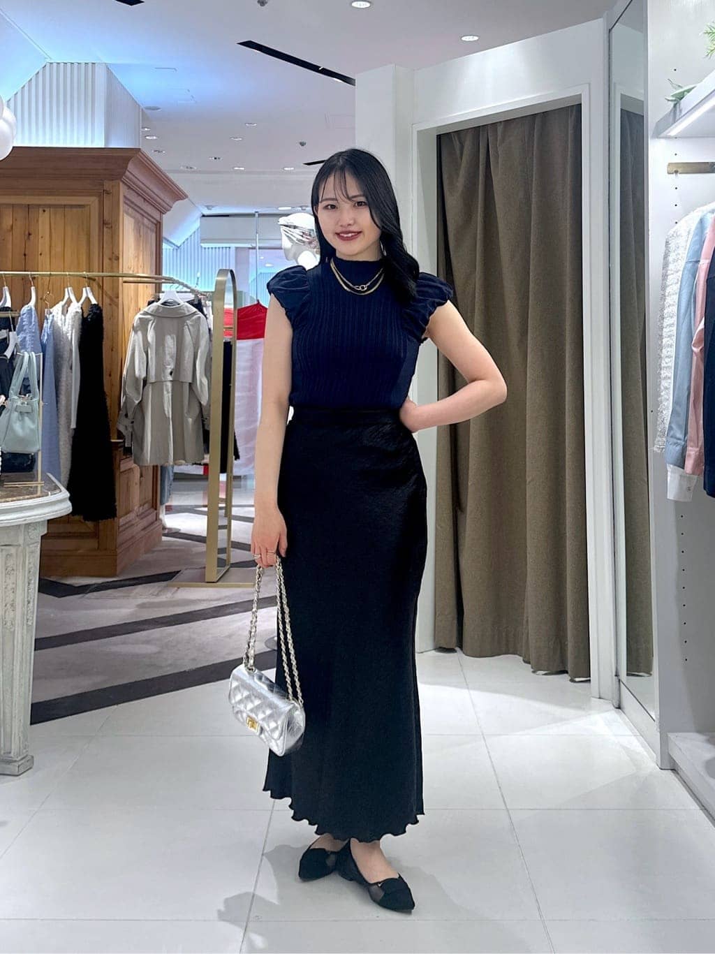 La boutique BonBon(ラブティックボンボン)