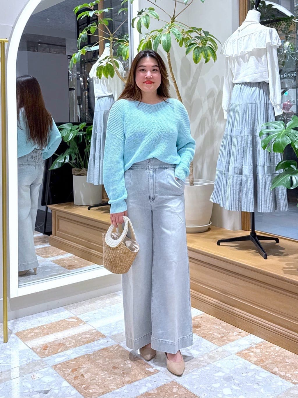 La boutique BonBon(ラブティックボンボン)