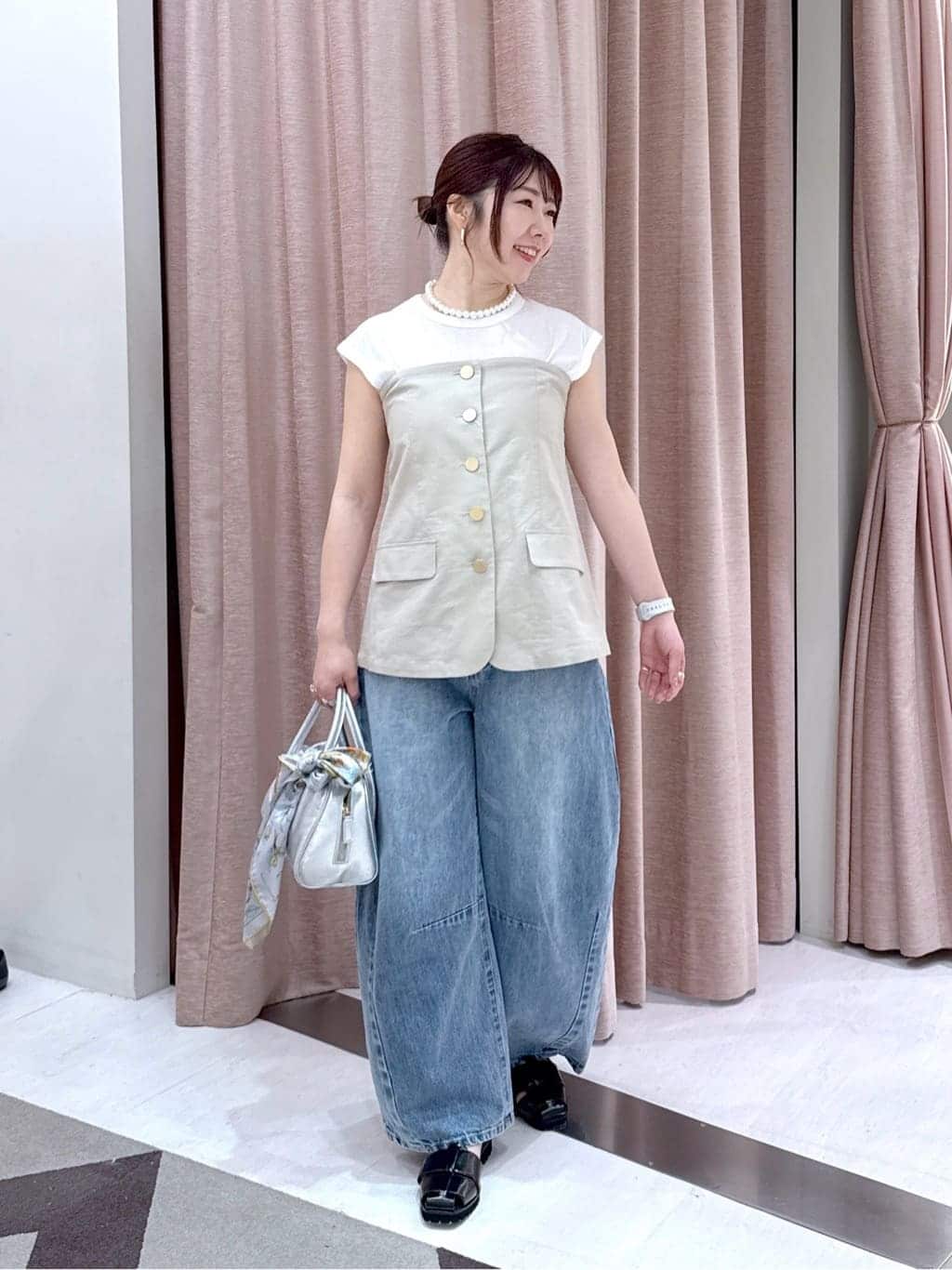 La boutique BonBon(ラブティックボンボン)