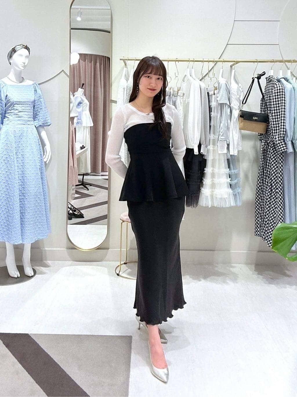 La boutique BonBon(ラブティックボンボン)