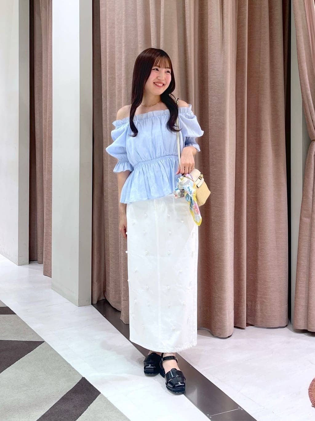 La boutique BonBon(ラブティックボンボン)