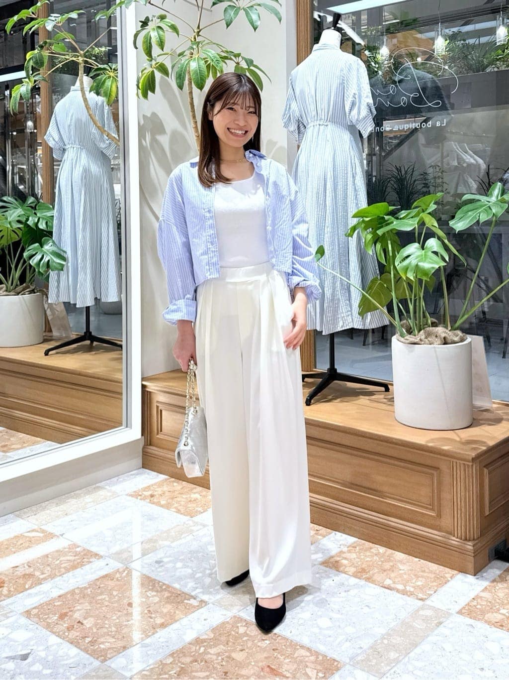 La boutique BonBon(ラブティックボンボン)
