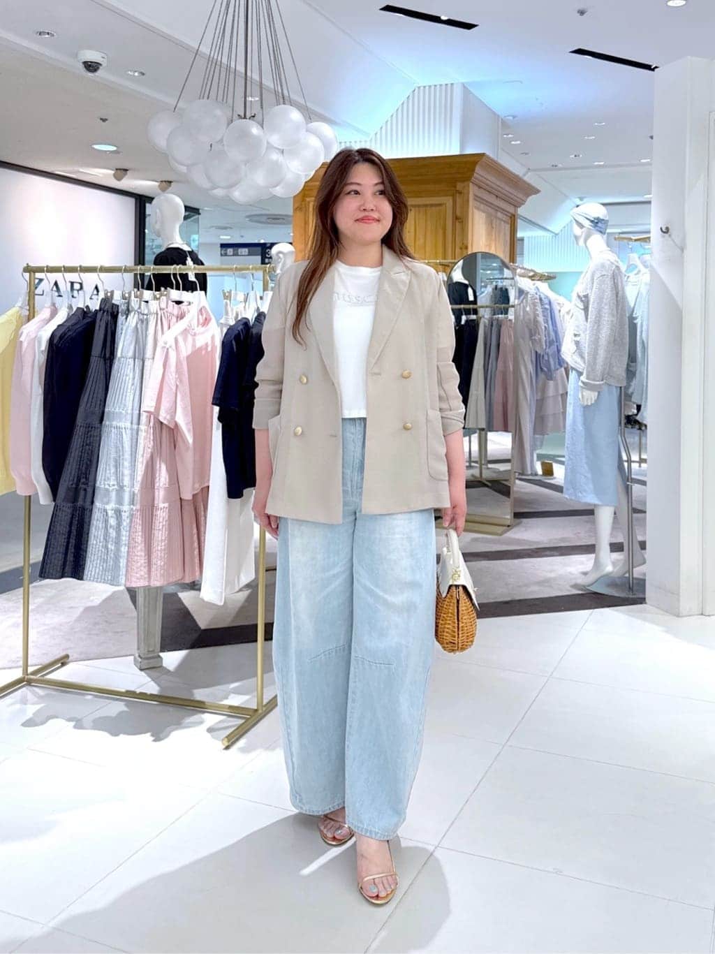 La boutique BonBon(ラブティックボンボン)
